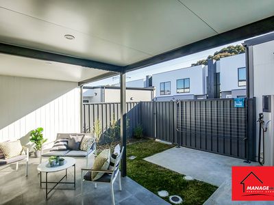 8 / 48 SPELDEWINDE STREET, Strathnairn