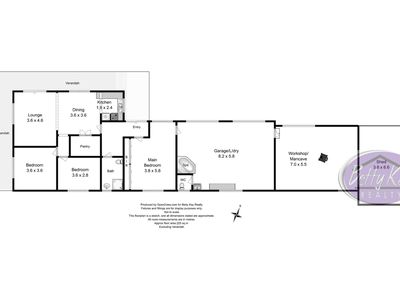 9 Mill Road, Smithton