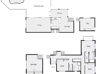 300 TOOGOOD ROAD, Bayview Heights