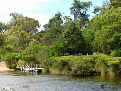 Lot 265, 74 Dalton Way, Molloy Island