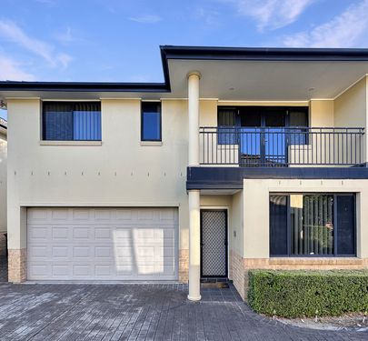 3 / 60-62 BARINA DOWNS ROAD, Norwest