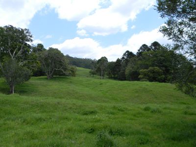 126-162 Reesville Road, Maleny