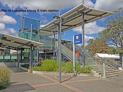 3 / 5 Bellevue Avenue, Lakemba