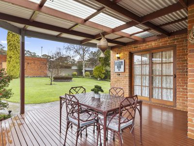 10 Abdallah Road, Seymour