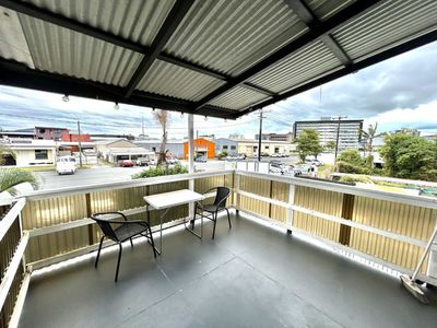 B / 31 Hartley Street, Portsmith