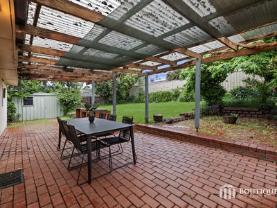 178 Outlook Drive, Dandenong North