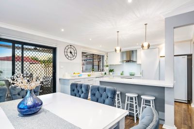 68 Fairwater Drive, HARRINGTON PARK, Harrington Park - Thumbnail 5