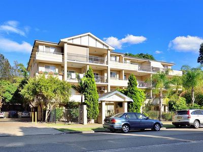 18 - 26 Allen Street, Wolli Creek