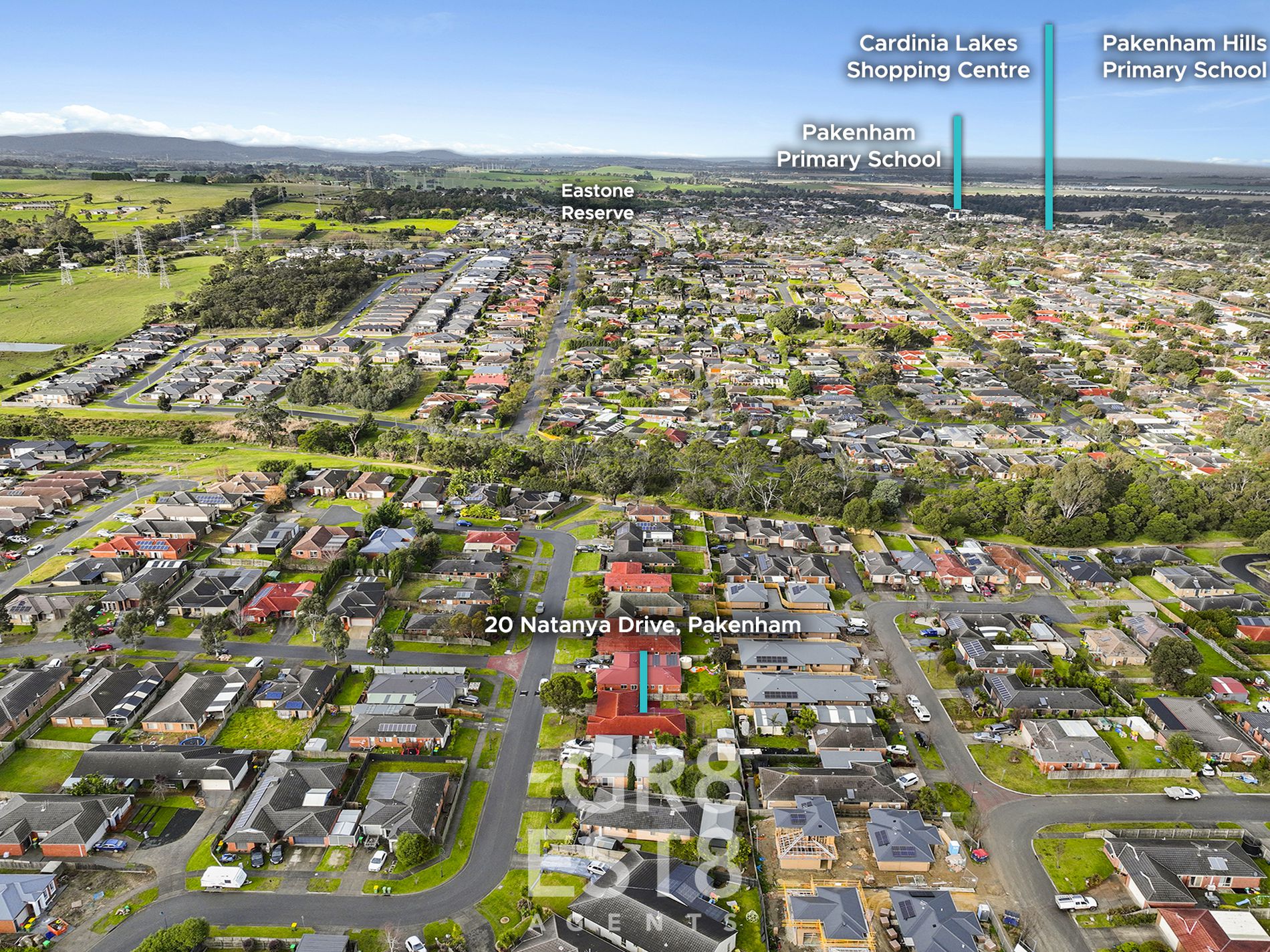20 Natanya Drive, Pakenham