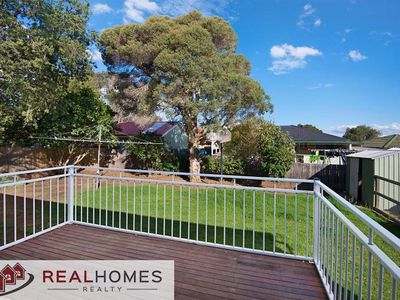 35 Hume Crescent, Werrington County