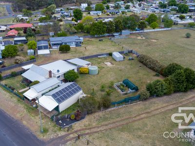 8 Abbott Street, Glen Innes