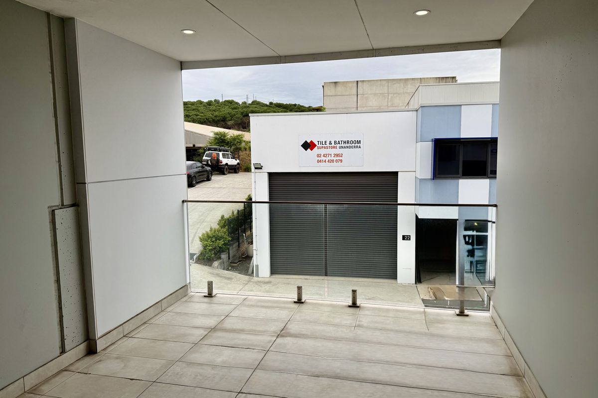 10 / 7 Waynote Place, Unanderra