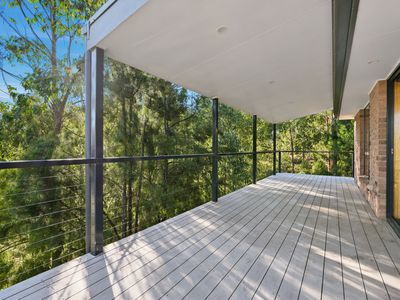 61 Snowy View Heights, Huonville