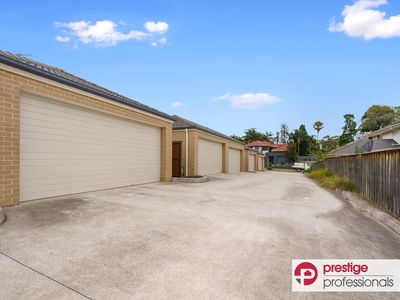 60 Maddecks Avenue, Moorebank