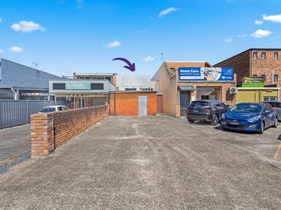 9 Wharf Street, Forster