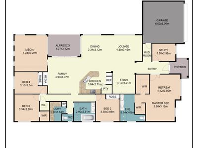 7 Brush Box Place, Wakerley