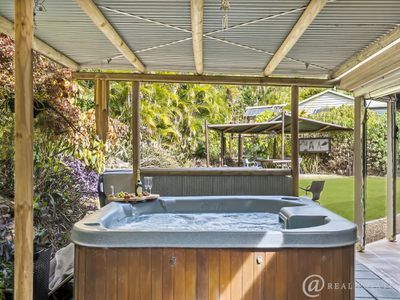 94 Serpentine Street, Cawarral