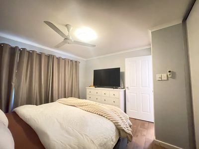 1 Koombana Avenue, South Hedland