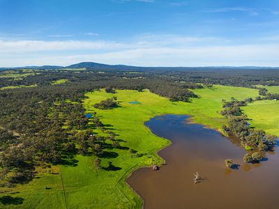 Lot 2 & 3 Leathbridge Road, Welshmans Reef