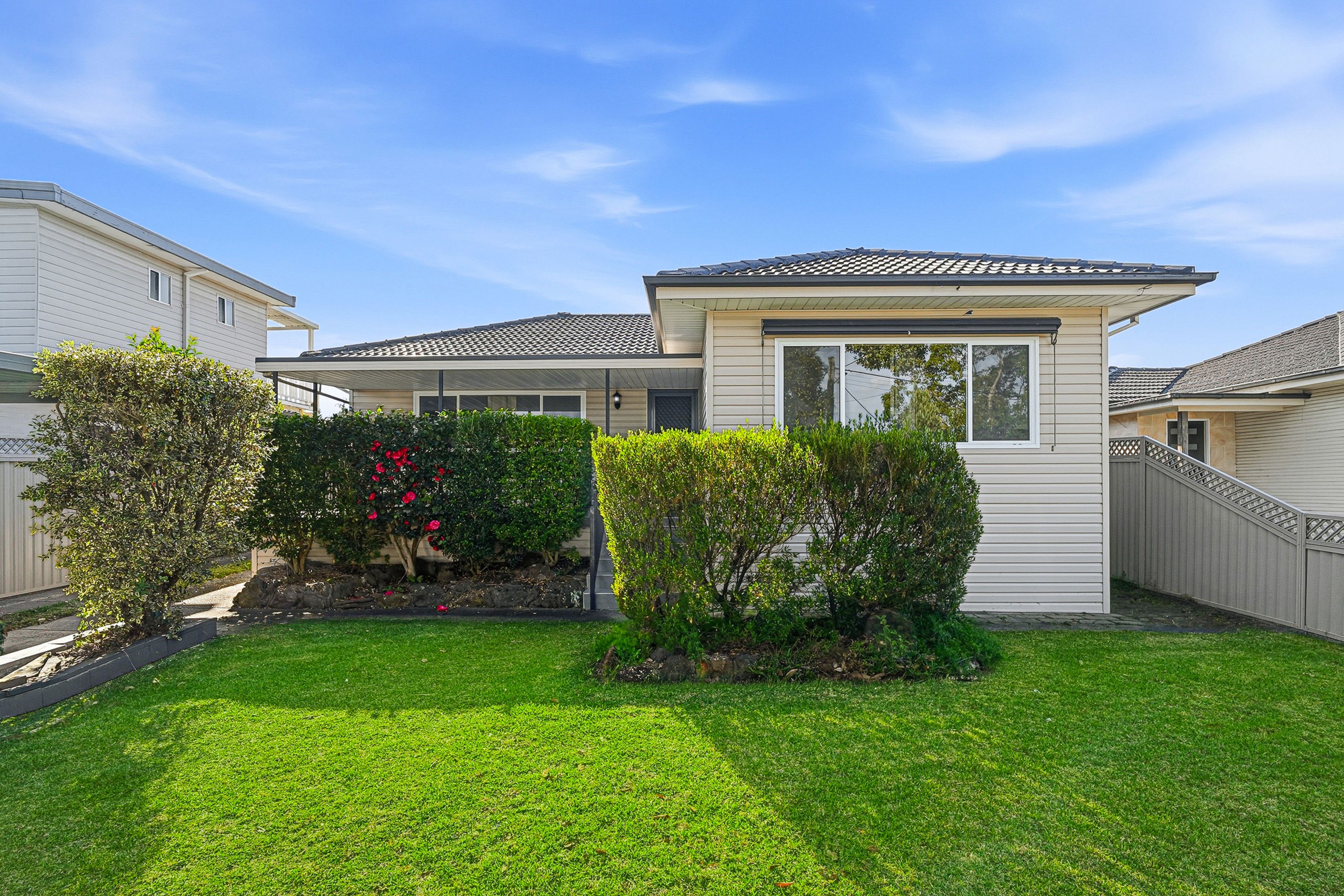 5 Mitchell Street, SOUTH PENRITH