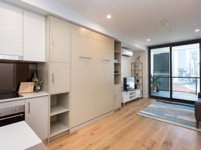 915 / 380 Murray Street, Perth