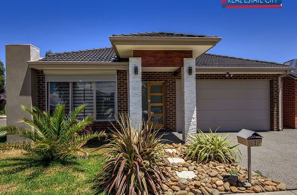 2 Folger Road, Craigieburn