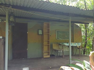 1 Collingwood Road, Rossville