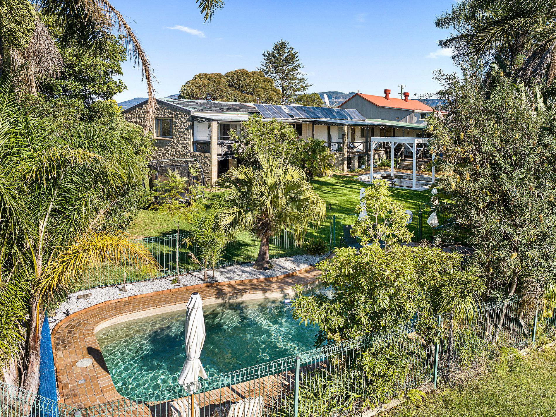 444 Marshall Mount Road, Marshall Mount