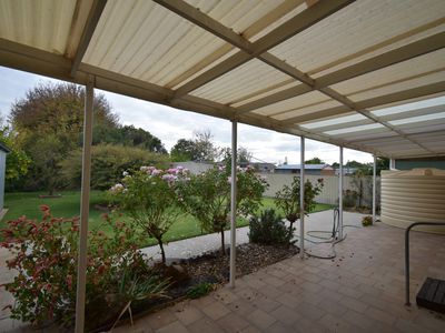 16 JACKEL STREET, Wangaratta