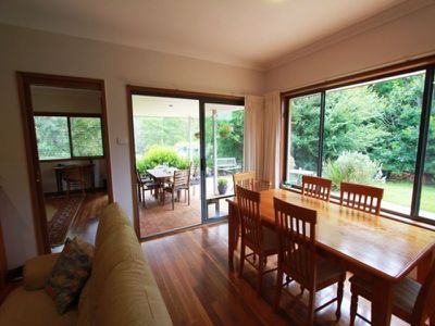 5 Rectory Park Way, Kangaroo Valley