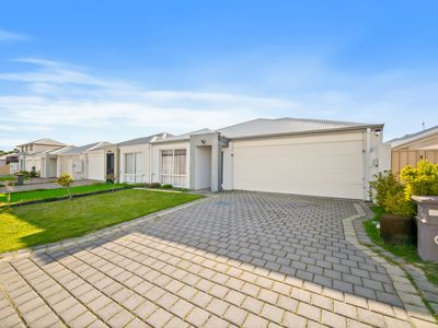 25 Baddesley Way, Canning Vale