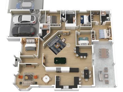 3 Oak Place, Mackenzie