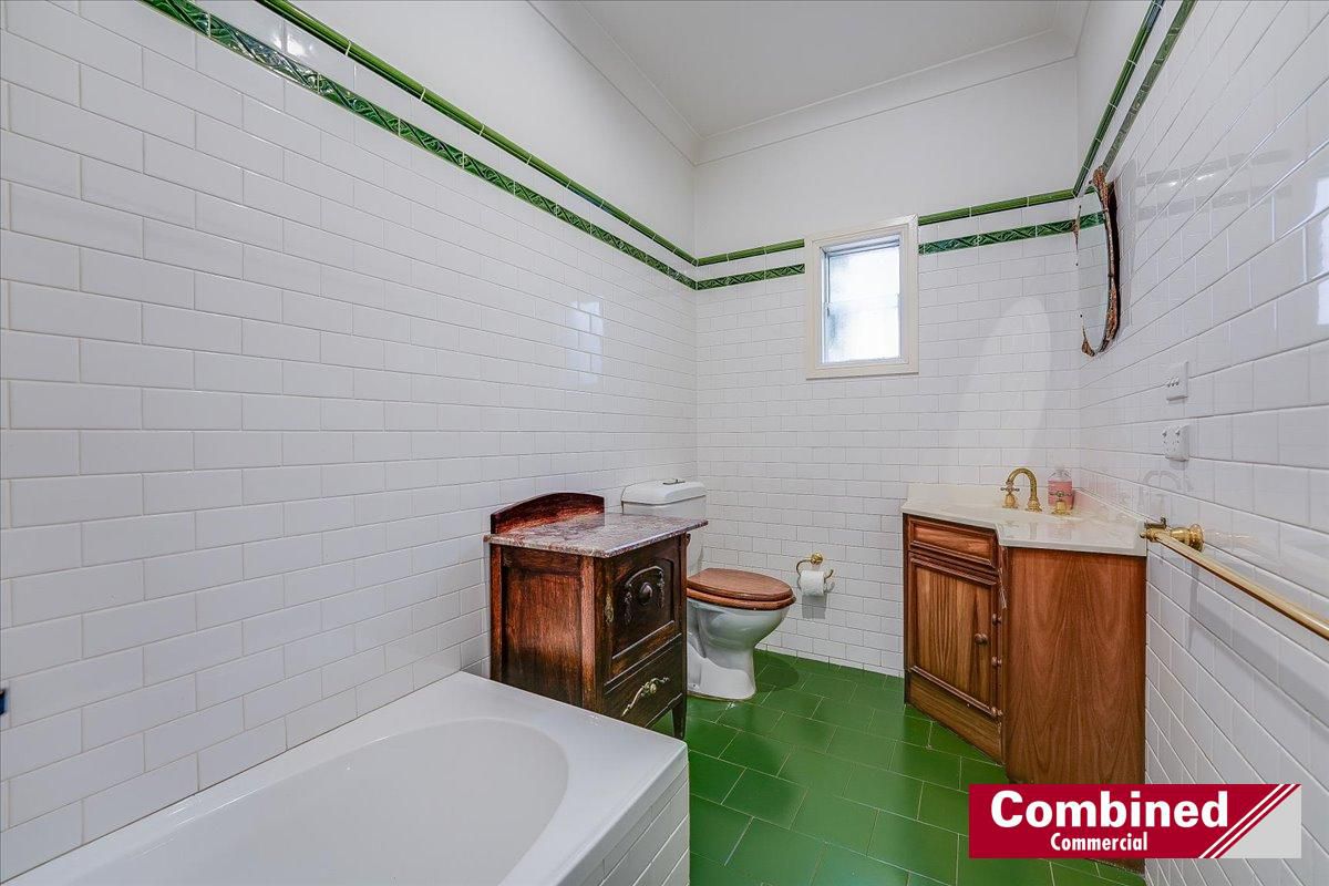 14 Broughton Street, Camden