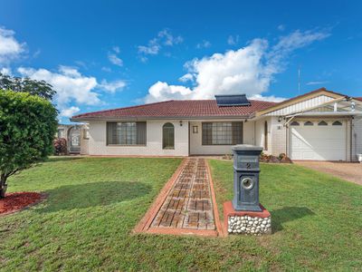 2 De Lore Crescent, Tuncurry