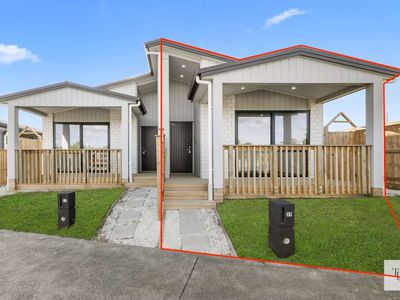 39 Tributary Parade , Drury