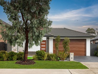 26 Bursa Drive, Wyndham Vale