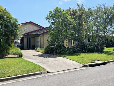 7 Honeysuckle Drive, Annandale