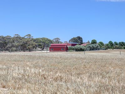 576 Monarto Road, Monarto