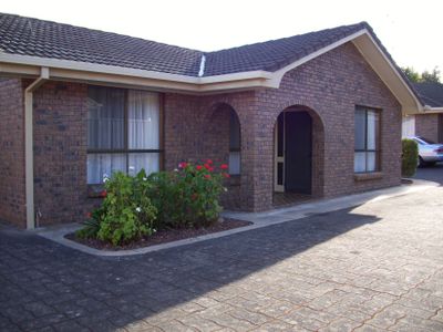 UNIT 2 / 3 HEDLEY STREET, Mount Gambier