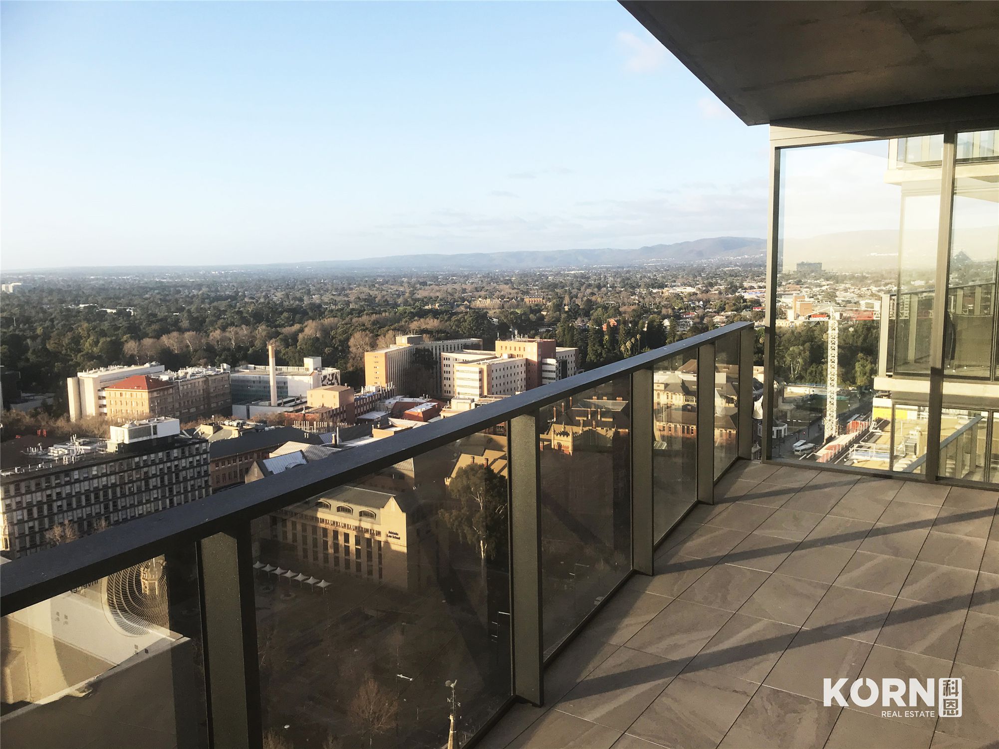 2203 / 17 Austin Street, Adelaide