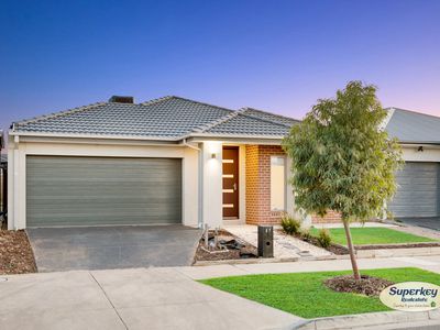 57 Nascent Drive, Tarneit