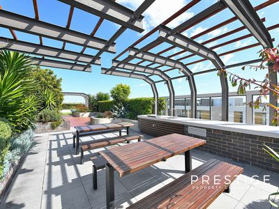 A507 / 258 Railway Parade, Kogarah