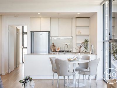 1101 / 2-4 Chester Street, Epping