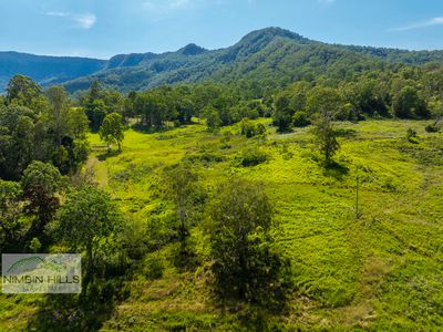 876  Green Pigeon Road, Green Pigeon