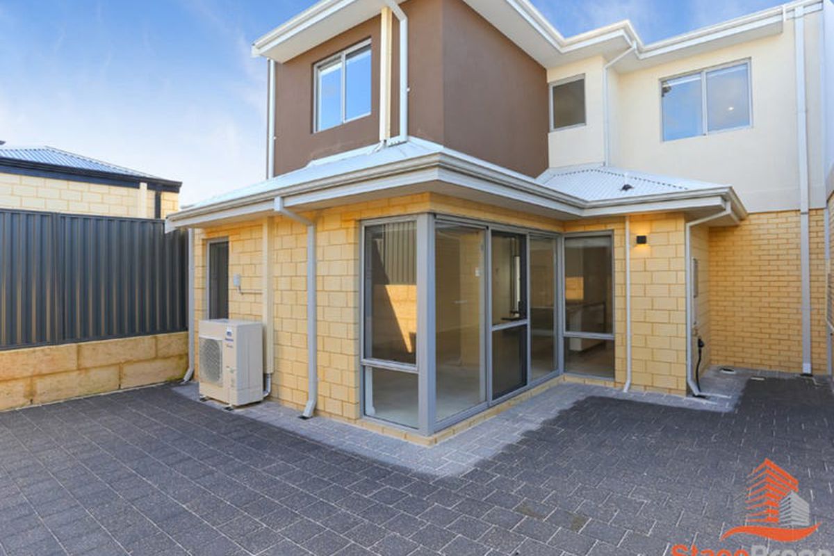 5 Alliance Loop, Willetton