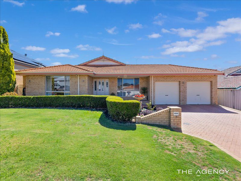 15 Lupin Way, Coogee