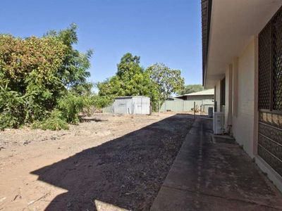 16 Mallee Court, Kununurra