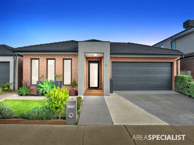 16 Albion Crescent, Mickleham