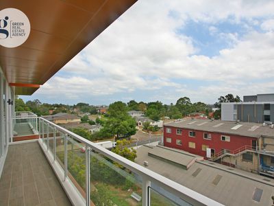 57 / 13-15 Porter Street, Ryde