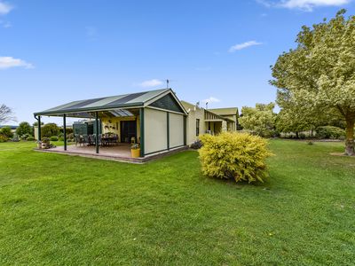 424 Sebastopol Springs Road, Millicent